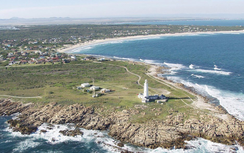 Cape Saint Francis, South Africa , South Africa